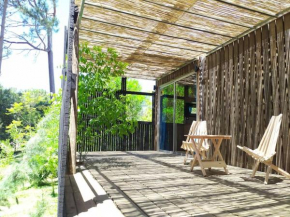 Loft House - Playa Mansa